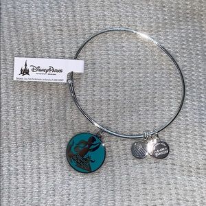 Disney Alex and Ani Charm Bangle